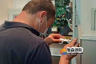 建筑消防設(shè)施的維護(hù)的內(nèi)容 建筑消防設(shè)施的維護(hù)的內(nèi)容